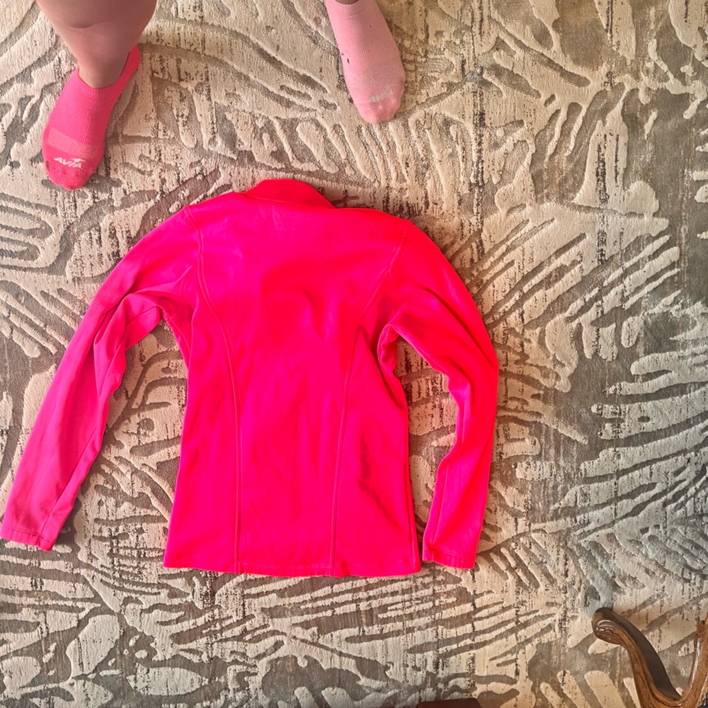 Nike running jacket